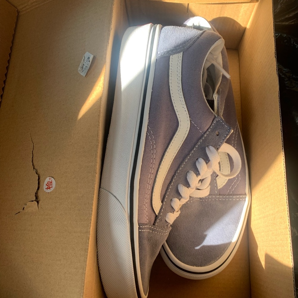 Vans old skool